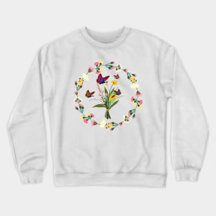 Nectar Crewneck Sweatshirt